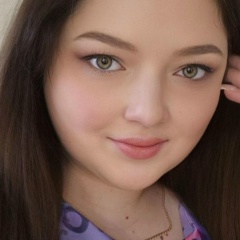 Карина Вераксо, 30.10, Ростов-на-Дону