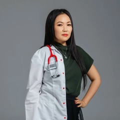 Светлана Арсаланова, Улан-Удэ