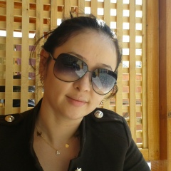 Гульнара Мукашева