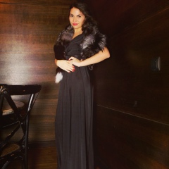 Ирина Бажанова, 30.12.1988, Санкт-Петербург