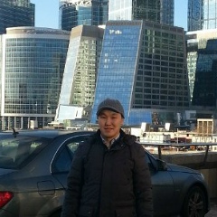 Николай Яковлев, 05.07, Якутск