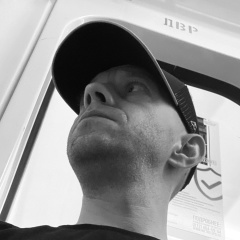 Антон Букин, 28.04, Комсомольск-на-Амуре