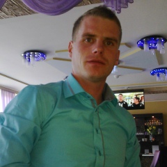 Олег Платонов, 09.05.1983, Сосново