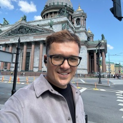 Николай Беззубенко, Москва