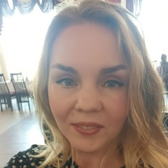 Анастасия Цуканова, 12.03.1984, Северодонецк