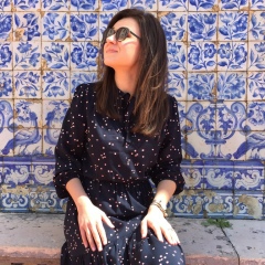 Эльвира Эльвира, Москва