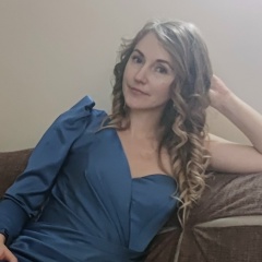 Татьяна Павлова, 23.12