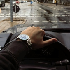 Александр Камнев, 05.09, München