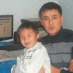 Айболат Улжагалиев, 13.08, Уральск