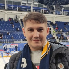 Степан Веселовский, 06.01.1988, Энгельс