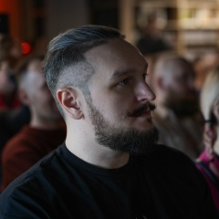 Виталий Горченёв, Санкт-Петербург