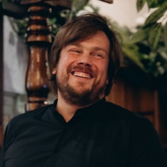 Алексей Баталов, 05.10.1988, Москва