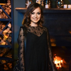 Саша Захарова, 11.03