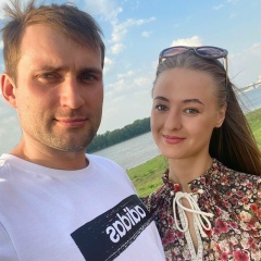 Владимир Юрковский, 11.06.1989, Омск