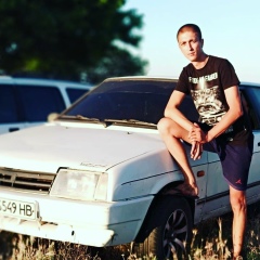 Жека Варналий, 12.02.1988, Одесса