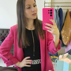 Алёна Чернышёва, 27.05.1988, Санкт-Петербург