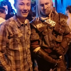 Бiржан Чайхслан, 05.06.1993, Алматы