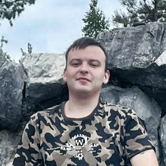 Миша Михайлов, 03.12.1997, Старая Русса