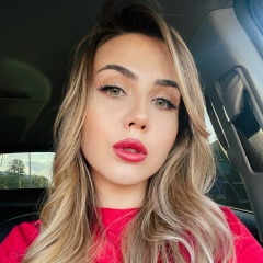 Анастасия Борисова, 04.07.1997, Москва