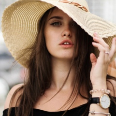 Ивилина Акулова, 17.02, Минск