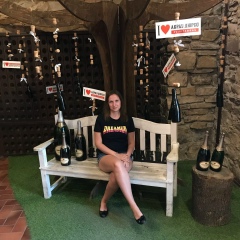 Юлия Изотова, 06.02.1994, Москва