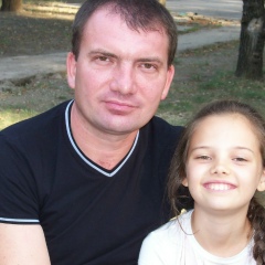 Евгений Егоров, 29.03.1980, Кривой Рог