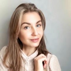 Ирина Андреева, 26.11, Сургут