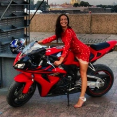 Ольга Ефременко, 26.06.1980, Санкт-Петербург