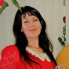 Татьяна Найданова, 24.01.1976, Пермь