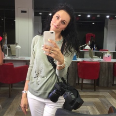 Екатерина Кириллова, 09.05, Новосибирск