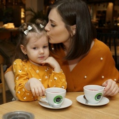 Виктория Иконникова, 22.06.1988, Новосибирск