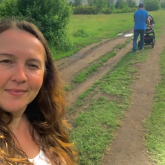 Алсу Шайдуллова, Тольятти