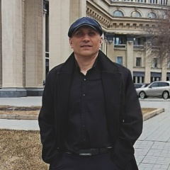 Андрей Ефимов, 03.03.1978, Новосибирск