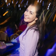 Ксения Еленичева, 05.02