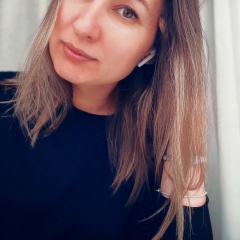 Альбина Мустафина, 05.04.1990, Москва