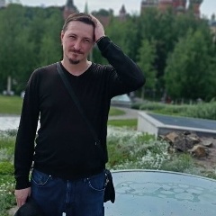 Oleg Sviridenkov, 08.09.1989, Москва