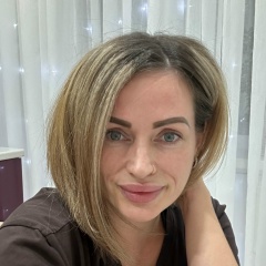 Анна Шевердяева, 22.10