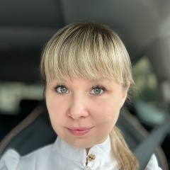 Юлия Титаева, 05.12.1984, Санкт-Петербург