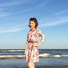 Даша Давыдова, 23.06