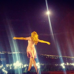 Aidoni Toilybaeva, 08.04.1994, Алматы