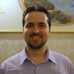 Илья Шестопалов, 09.12.1987, Санкт-Петербург