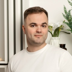 Даниил Кожемякин, 21.02.1988, Санкт-Петербург