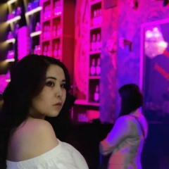 Тоша Тоша, 15.04.1992, Алматы