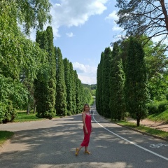 Айгуль Бадрутдинова, 17.09, Казань