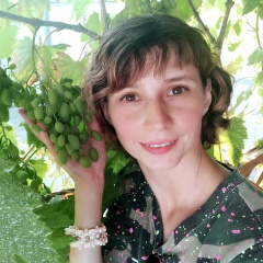 Наталия Короткова, 02.12.1986, Москва