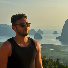 Роман Мардихудоев, 13.05.1996, Самара