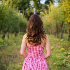 Alena Kas, 24.09.1990, Киев