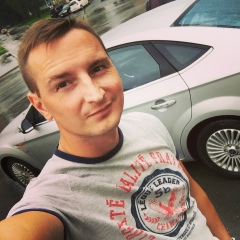 Дмитрий Дедов, 05.02