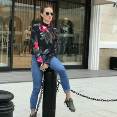 Анастасия Тулапина, 05.03.1990, Алматы