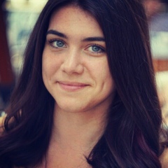 Ольга Дитмарова, 15.11, Одесса